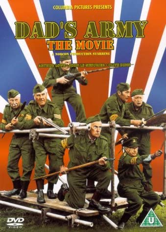 Dad's Army: Der Film [DVD]