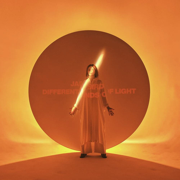 Jade Bird - Different Kinds Of Light [Audio CD]