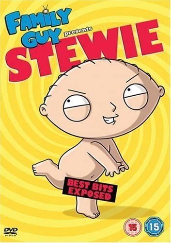 Family Guy – Stewie: Die besten Teile enthüllt