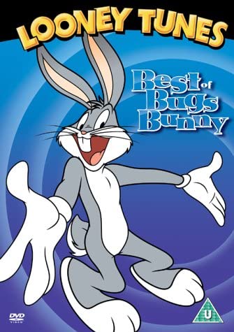 Looney Tunes: Das Beste von Bugs Bunny [2004] [DVD]