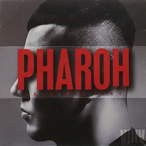 Pharoh - Extended Play Part 1 [Audio CD]