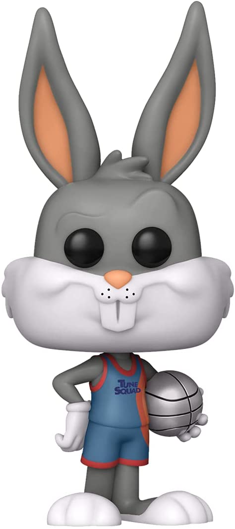 Space Jam Un nouvel héritage Bugs Bunny Funko 55976 Pop! Vinyle #1060