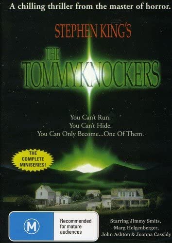 Tommyknockers, The – Stephen Kings (DVD)