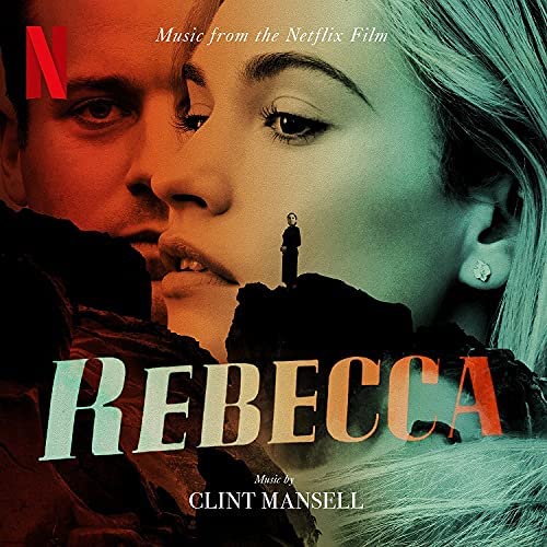 Clint Mansell - Rebecca (Music From The Netflix Film) [Vinyl]