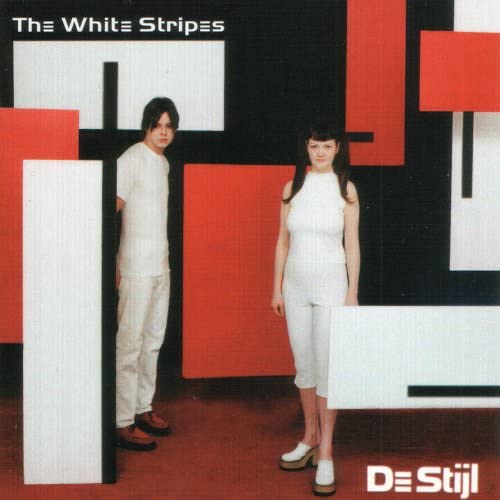 De Stijl [Audio-CD]