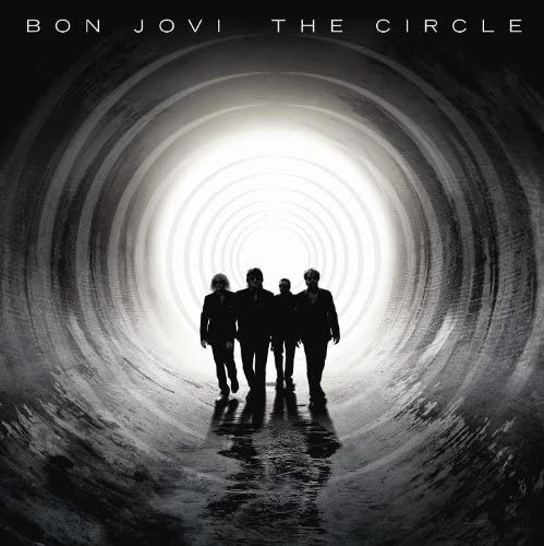 Bon Jovi – The Circle [Audio-CD]