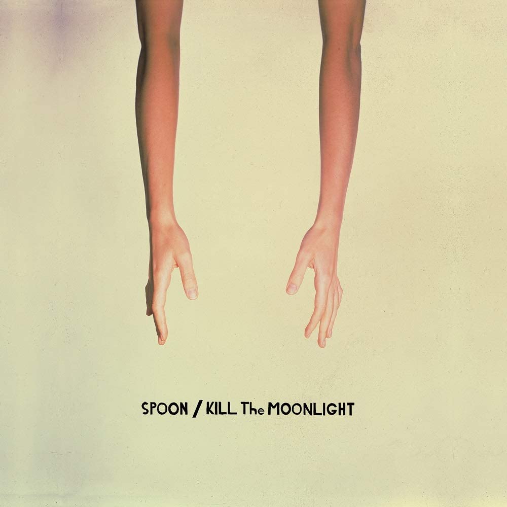 Kill The Moonlight – Spoon [Vinyl]