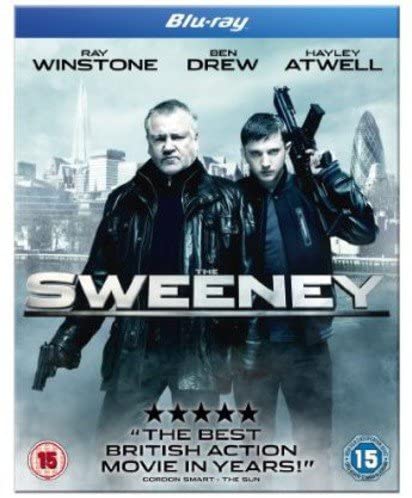 Der Sweeney