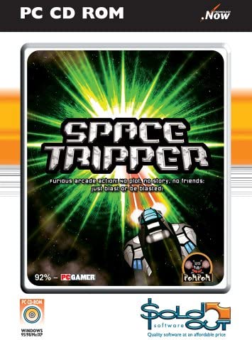 Space Tripper (PC-CD)