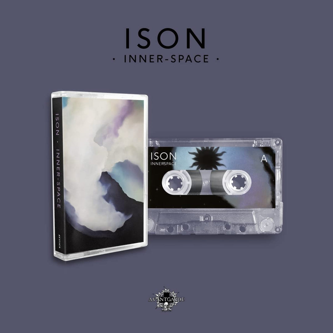 Inner-Space [CASSETTE]