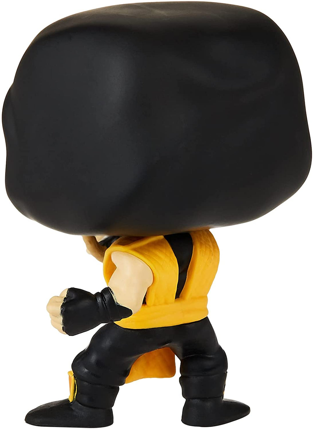 Mortal Kombat Scorpion Funko 45110 Pop! Vinyl Nr. 537