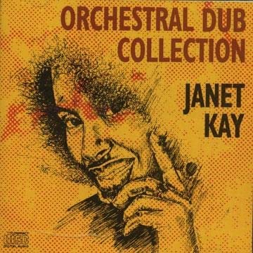 Janet Kay - Orchestral Dub Collection [Audio CD]