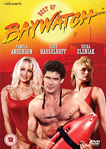 Das Beste von Baywatch [DVD] - [DVD]