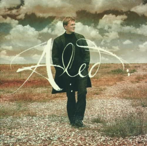 Aled Jones - Aled [Audio-CD]