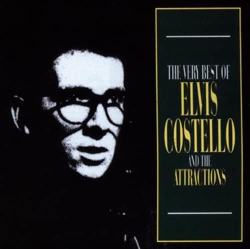 Das Allerbeste von Elvis Costello [Audio-CD]