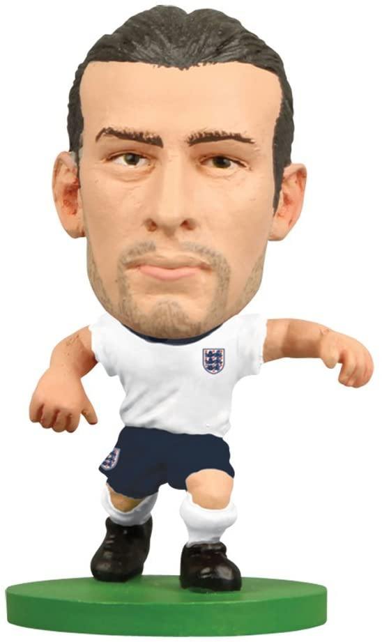  SoccerStarz Brazil International Figurine Blister Pack