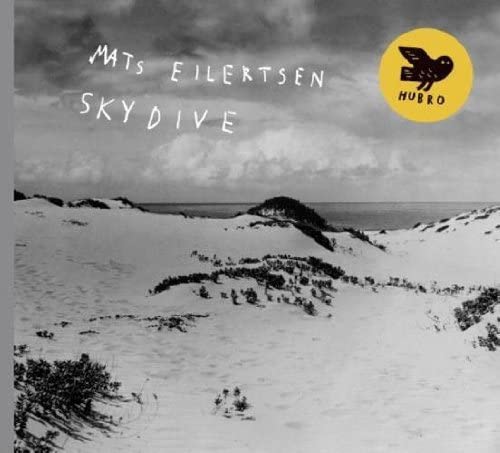Mats Eilertsen – SkyDive [VINYL]