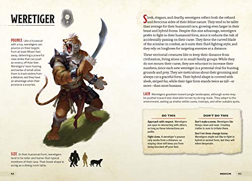 Bestien und Behemoths (Dungeons &amp; Dragons Young Adventurer's Guides): Ein Leitfaden für junge Abenteurer