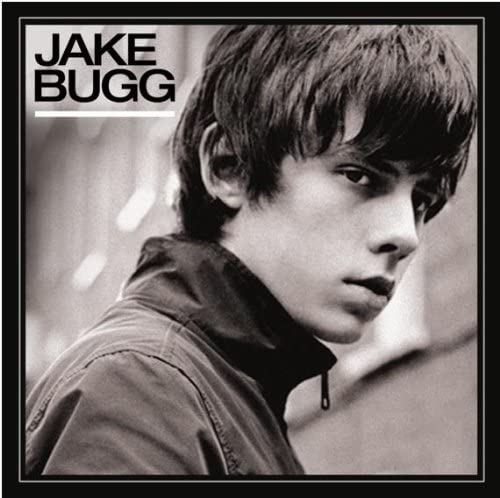 Jake Bugg [Audio-CD]