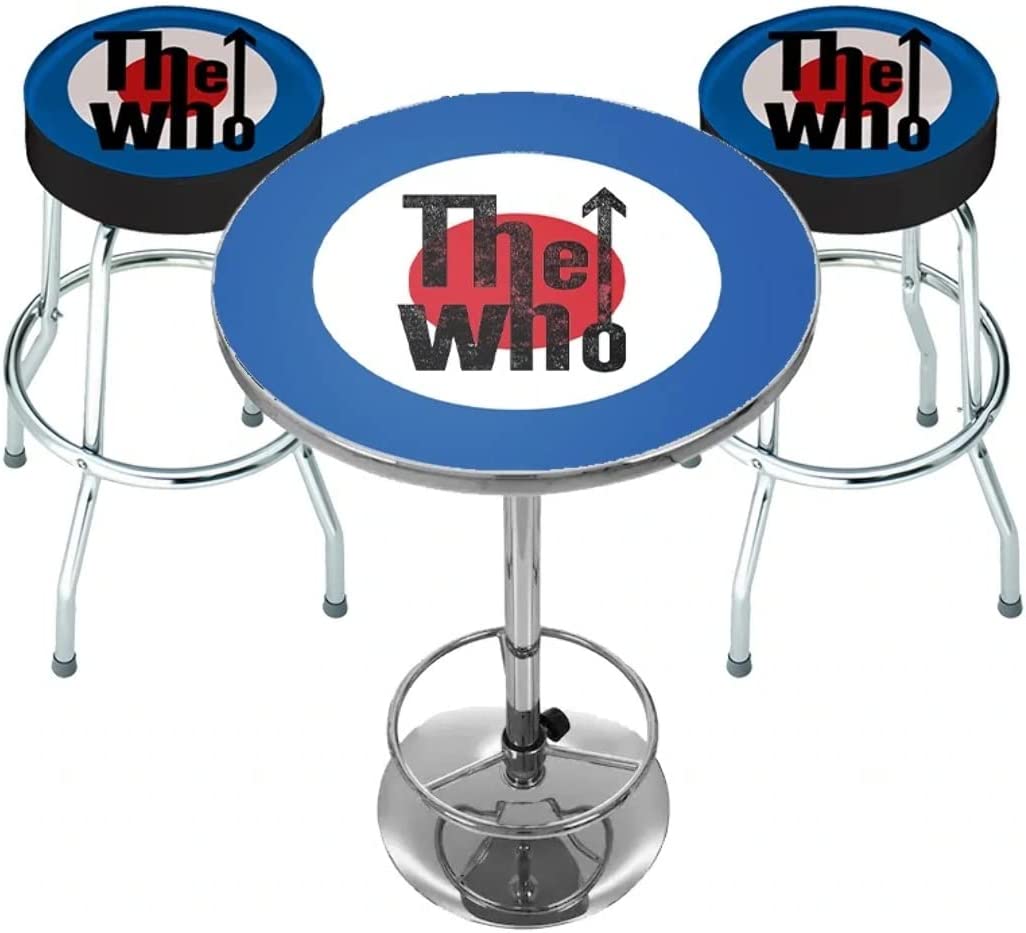 Rocksax The Who Bar-Set – Target