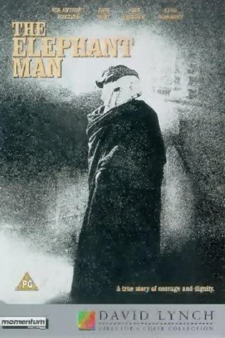 Der Elefantenmann [1980] [DVD]