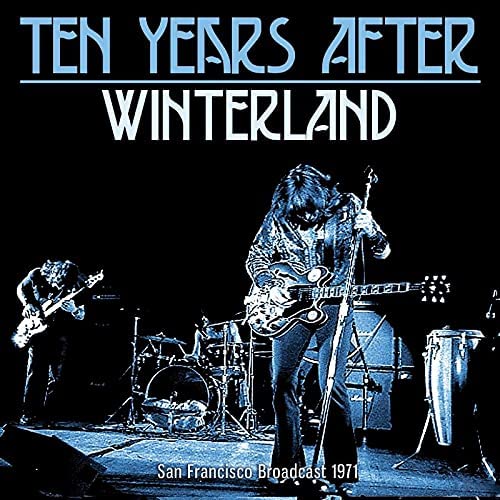 Zehn Jahre später – Winterland [Audio-CD]