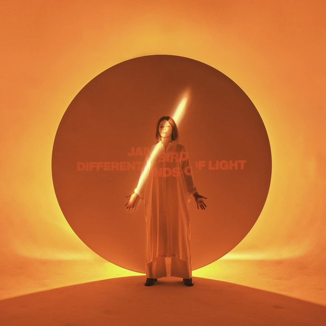 Jade Bird – Different Kinds Of Light (MC) [Audiokassette]