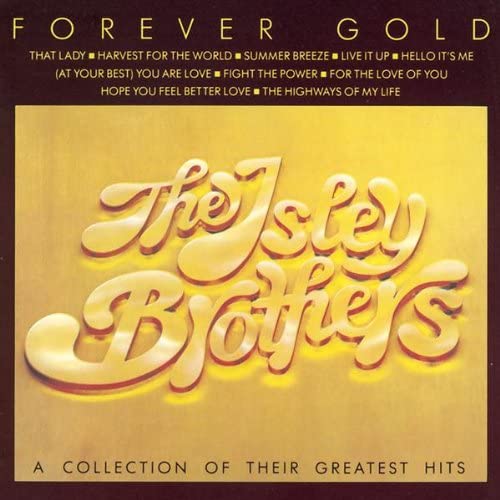 Forever Gold [Audio-CD]