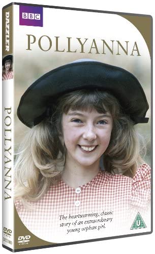 Pollyanna (1973) – BBC – Familie/Drama [DVD]