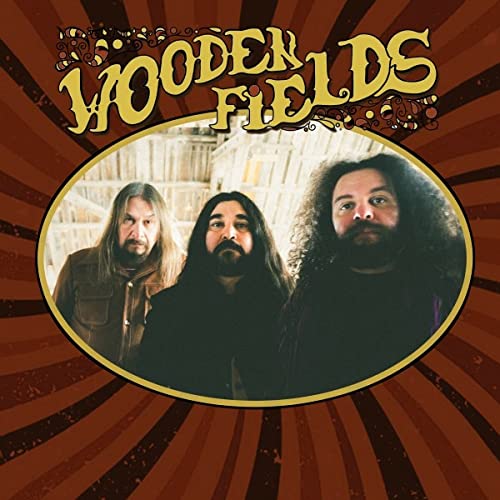 Wooden Fields - Wooden Fields [Audio-CD]