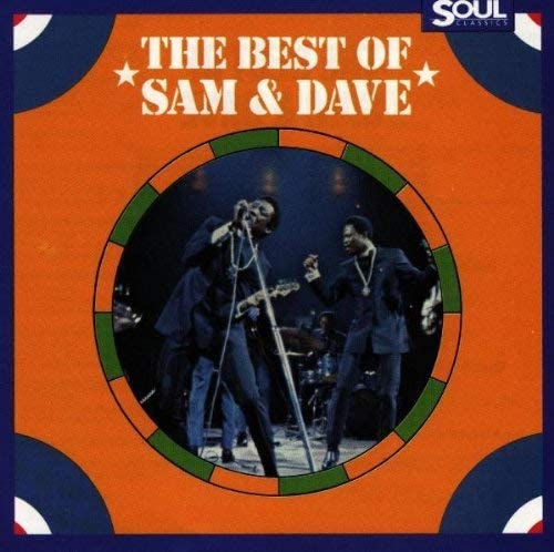 Das Beste von Sam &amp; Dave [Audio-CD]