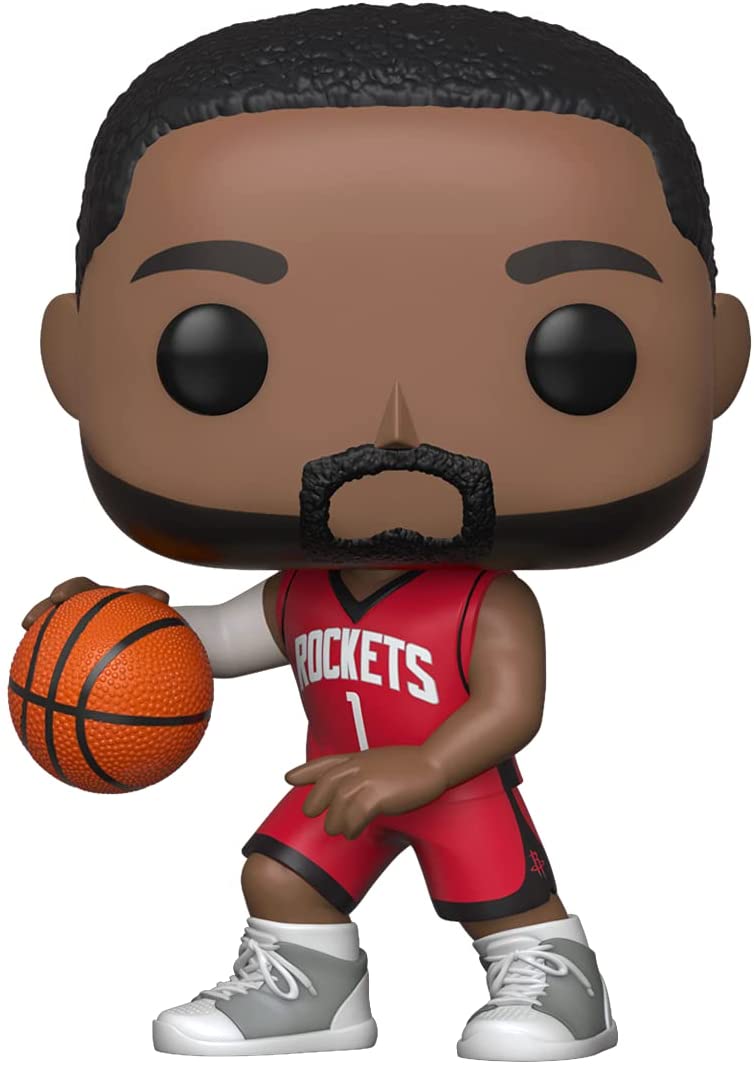 Houston Rockets John Wall Funko 59261 Pop! Vinyl Nr. 122