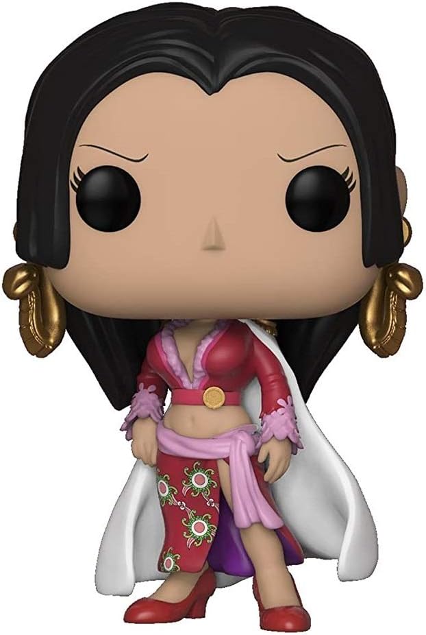 One Piece Boa Hancock Funko 23186 Pop! VInyl #330