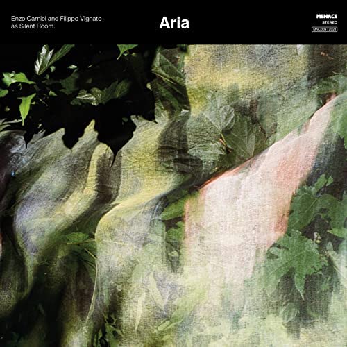 Enzo Carniel, Filippo Vignato &amp; Silent Room - Aria [Vinyl]