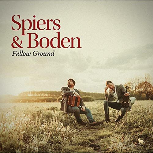 Spires &amp; Boden – Fallow Ground (LP) [VINYL]