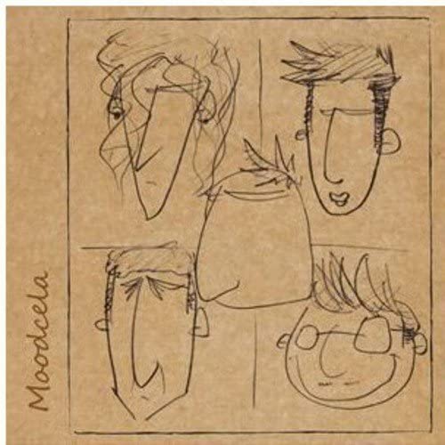 Moodcela [Audio-CD]