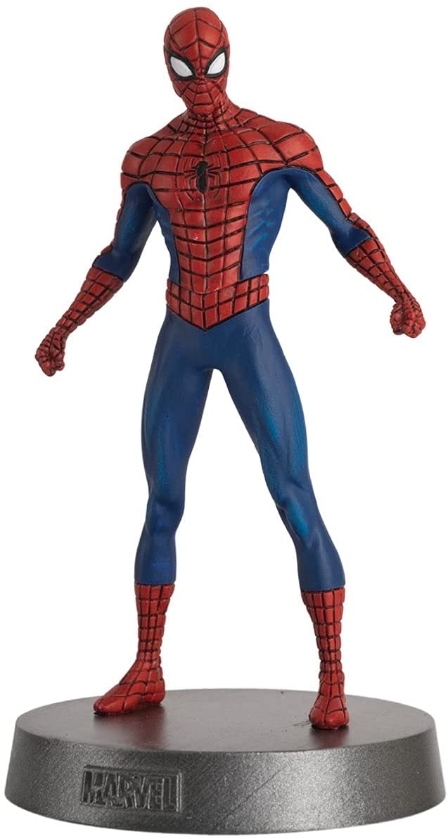 Marvel – Spider-Man Marvel Comics Heavyweights Figur – Marvel Comics Heavyweights