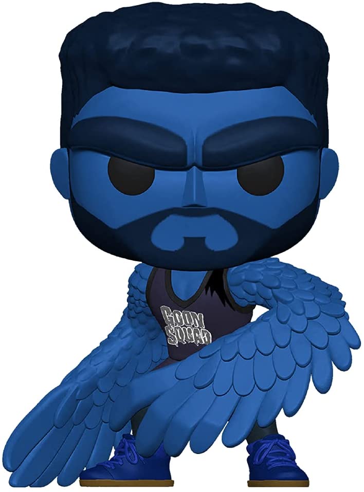 Space Jam A New Legacy The Brow Funko 59244 Pop! Vinyl Nr. 1181