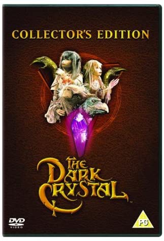 Der dunkle Kristall [2004] [DVD] 