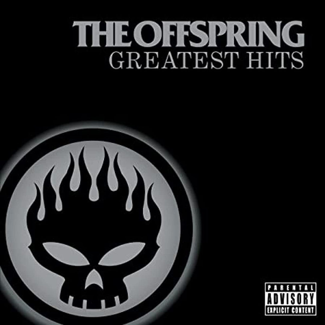 The Offspring – Greatest Hits [VINYL]