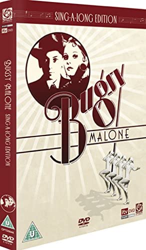 Bugsy Malone (Singen [DVD]