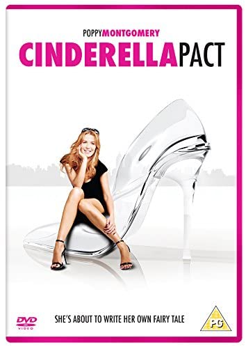 Cinderella Pact – Liebesfilm/Drama [DVD]