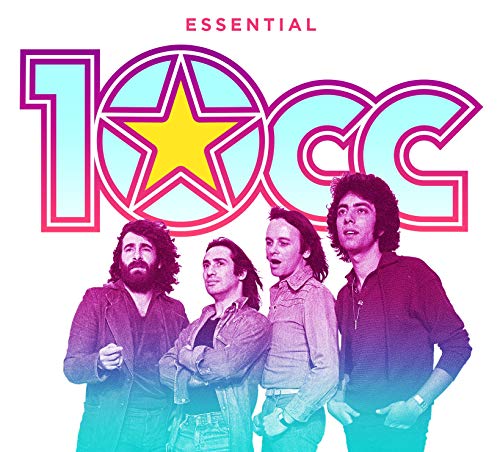 The Essential 10cc [Audio-CD]