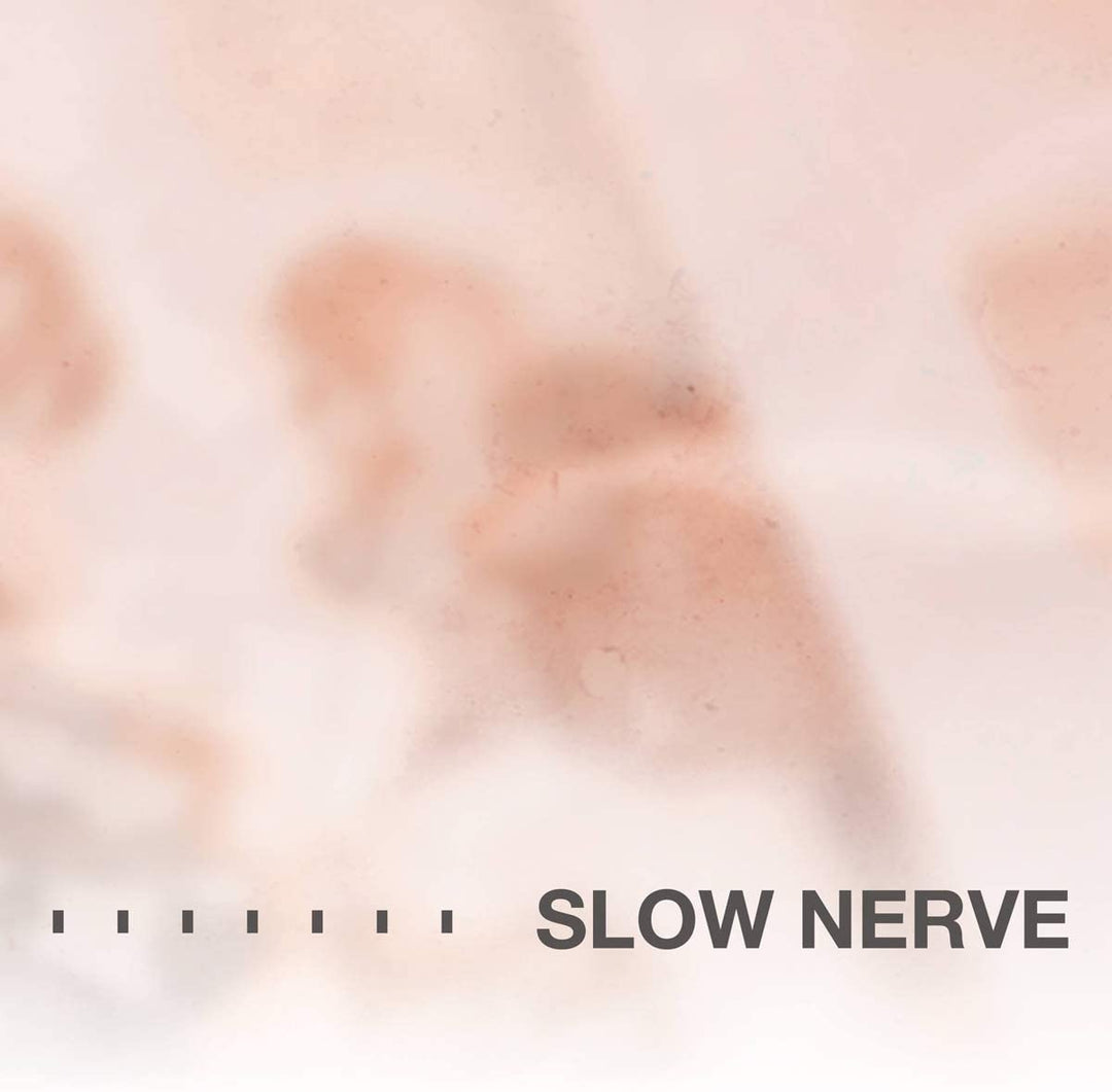 Slow Nerve [Audio CD]