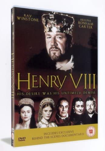 Heinrich VIII. [2003] [DVD]