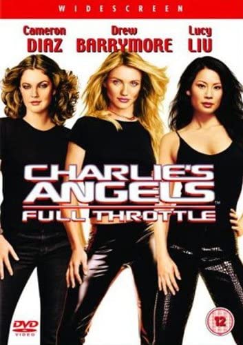 Charlie's Angels: Vollgas