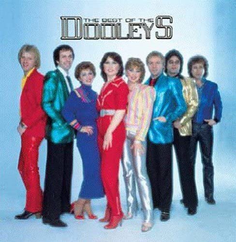 The Dooleys – Das Beste der Dooleys [Audio-CD]