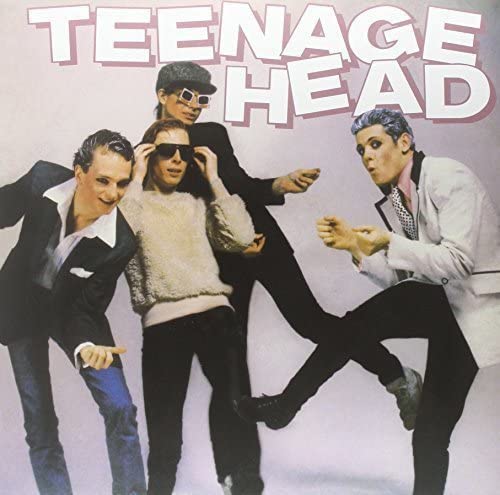 Teenage Head [VINYL]