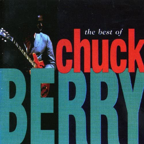 Das Beste von Chuck Berry - Chuck Berry [Audio-CD]