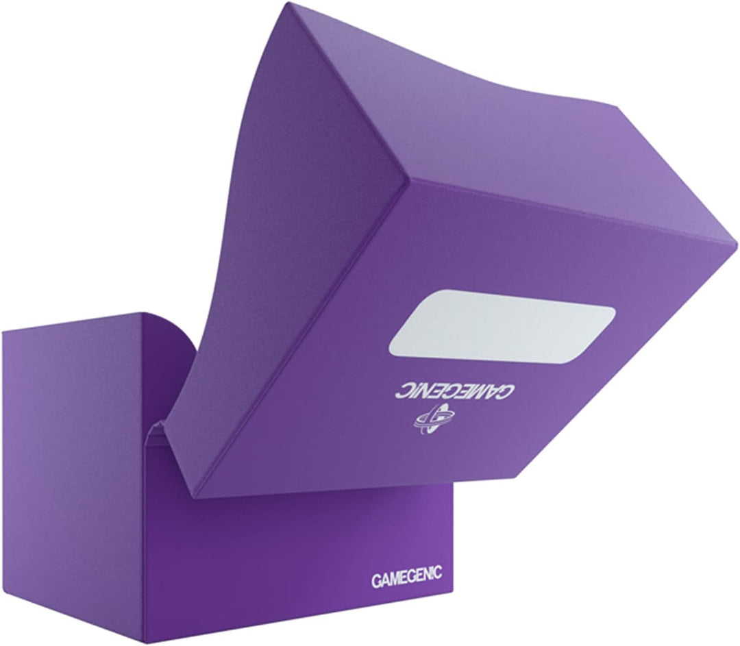 Gamegenic: Side Holder 100+ XL - Purple